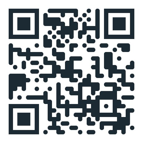 QR code vers un parcours de démonstration